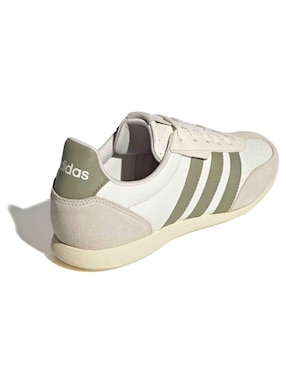 Tenis Adidas Sportswear Barreda Lo para mujer