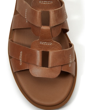Sandalia Timberland Calista Bay para mujer
