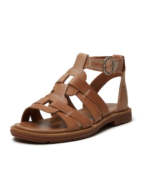 Sandalia Timberland Calista Bay para mujer
