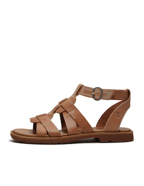 Sandalia Timberland Calista Bay para mujer