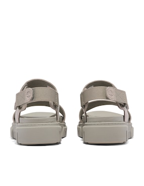 Sandalia Timberland Greyfield para mujer