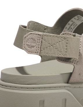 Sandalia Timberland Greyfield para mujer