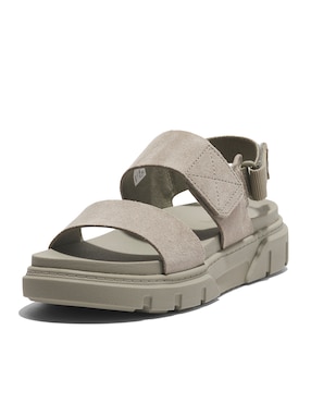 Sandalia Timberland Greyfield para mujer