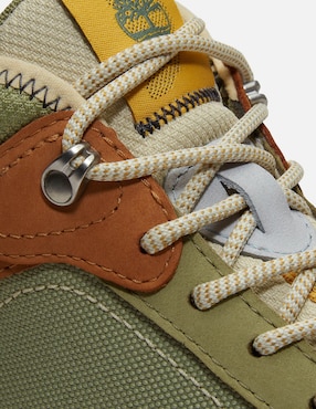 Tenis timberland timbercush motion 7 para mujer