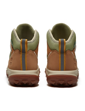 Tenis timberland timbercush motion 7 para mujer