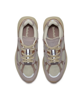 Tenis Timberland Hazel Lane para mujer