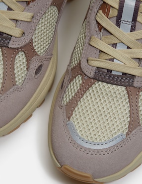 Tenis Timberland Hazel Lane para mujer