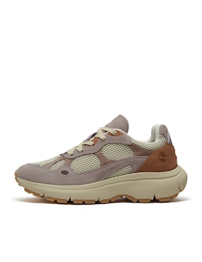 Tenis Timberland Hazel Lane para mujer