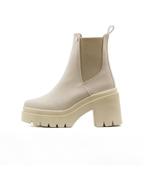 Bota arriba del tobillo ZMéxico para mujer