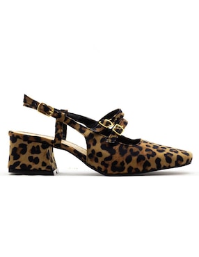 Zapatilla D Violet