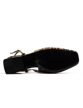 Zapatilla D Violet