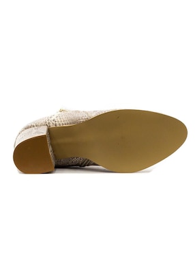Bota arriba del tobillo Diana para mujer