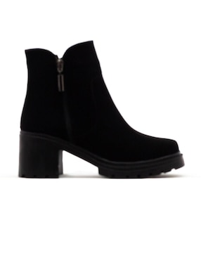 Bota arriba del tobillo Diana para mujer