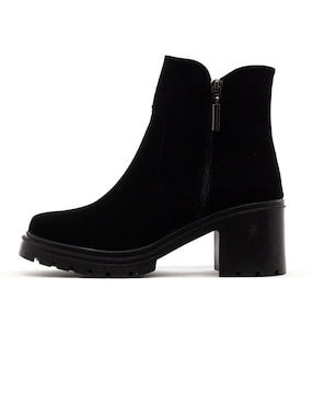 Bota arriba del tobillo Diana para mujer