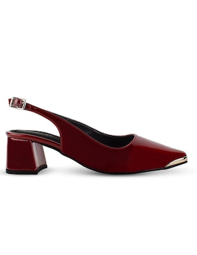 Zapatilla Gabriela's