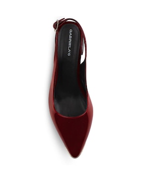 Zapatilla Gabriela's