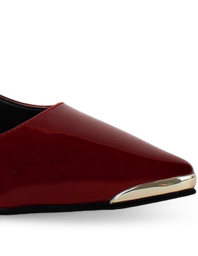 Zapatilla Gabriela's