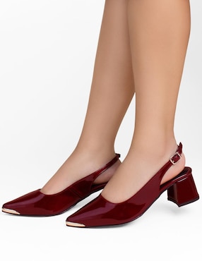 Zapatilla Gabriela's