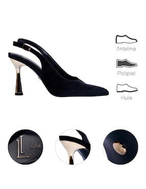 Zapatilla Lob