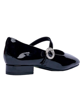 Balerina Lob para mujer