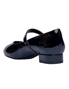 Balerina Lob para mujer