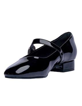 Balerina Lob para mujer