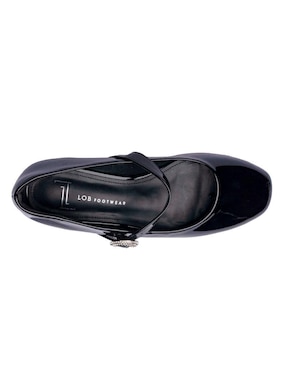 Balerina Lob para mujer