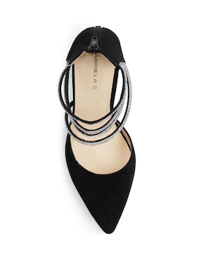 Zapatilla Gabriela's