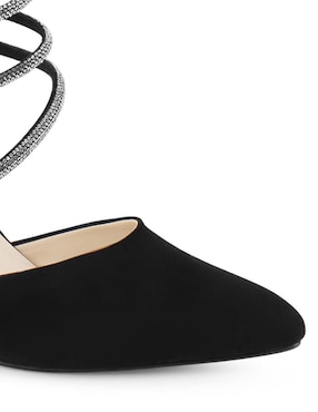Zapatilla Gabriela's