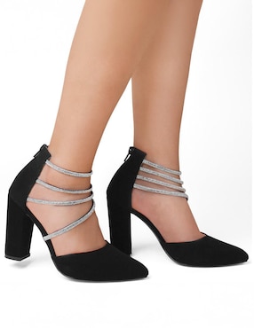 Zapatilla Gabriela's