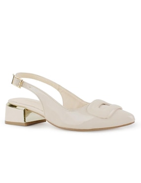Zapatilla Gabriela's