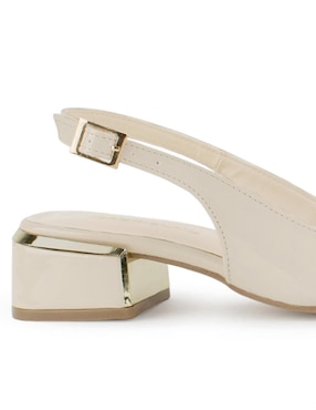 Zapatilla Gabriela's