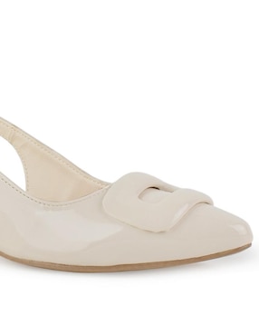 Zapatilla Gabriela's