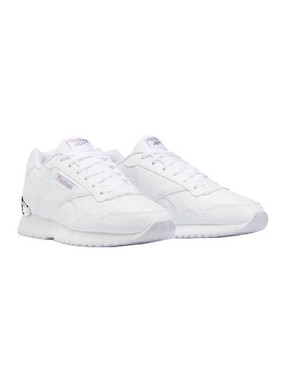 Tenis Reebok Glide Ripple Clip para mujer