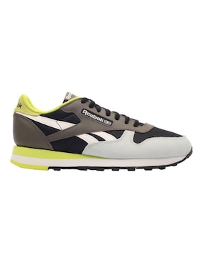 Tenis Reebok Classic Athletic para mujer