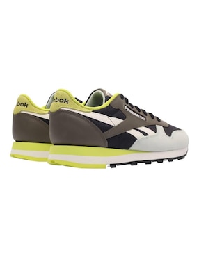 Tenis Reebok Classic Athletic para mujer