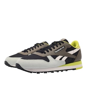Tenis Reebok Classic Athletic para mujer