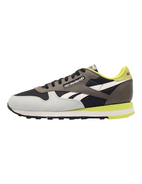 Tenis Reebok Classic Athletic para mujer