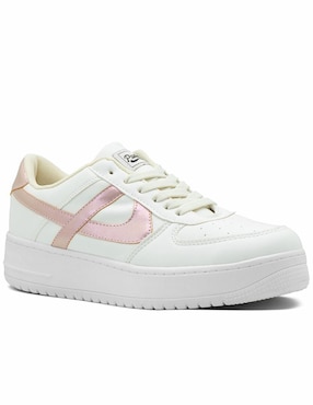 Tenis Panam Urban Style para mujer