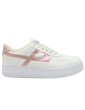 Tenis Panam Urban Style para mujer