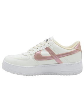 Tenis Panam Urban Style para mujer