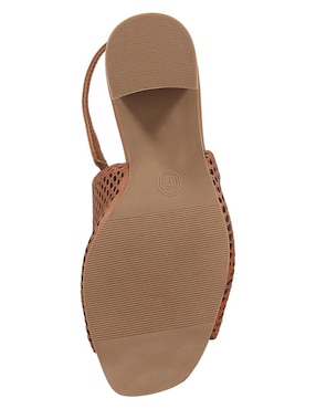 Sandalia Westies para mujer