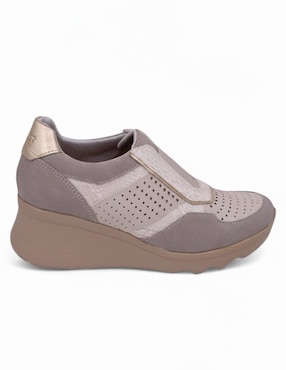 Mocasín Manet Venecia para mujer