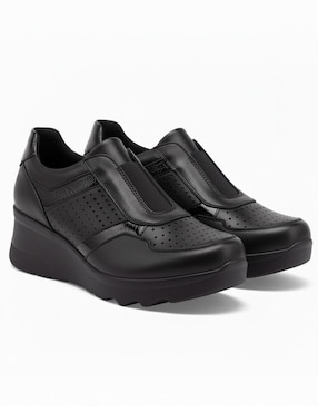 Mocasín Manet Venecia para mujer