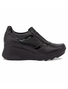 Mocasín Manet Venecia para mujer