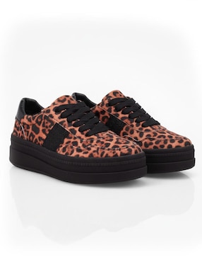 Tenis Manet Ema 03 para mujer