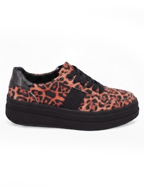 Tenis Manet Ema 03 para mujer