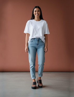 Tenis Manet Ema 03 para mujer