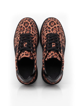 Tenis Manet Ema 03 para mujer