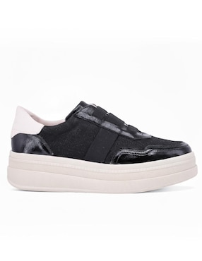Tenis Manet Ema 01 para mujer